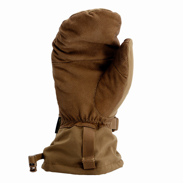 Active Mitten – Clime and Place