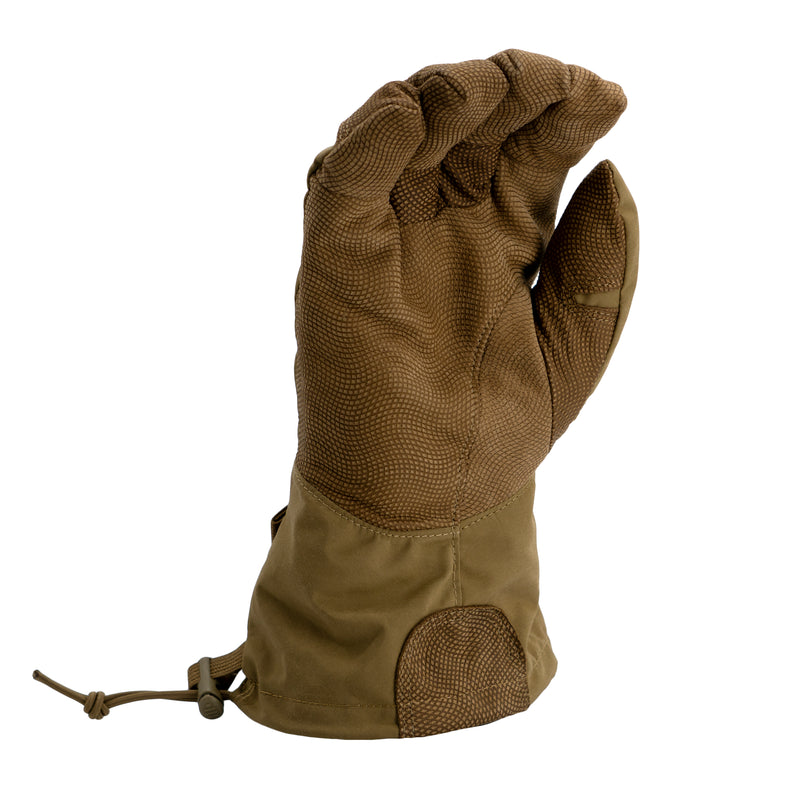 Cold Weather Glove with removable liner