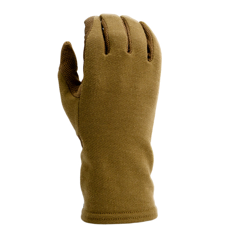 Wool Contact Glove