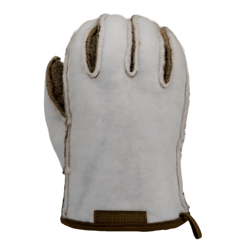 Cold Weather Glove with removable liner