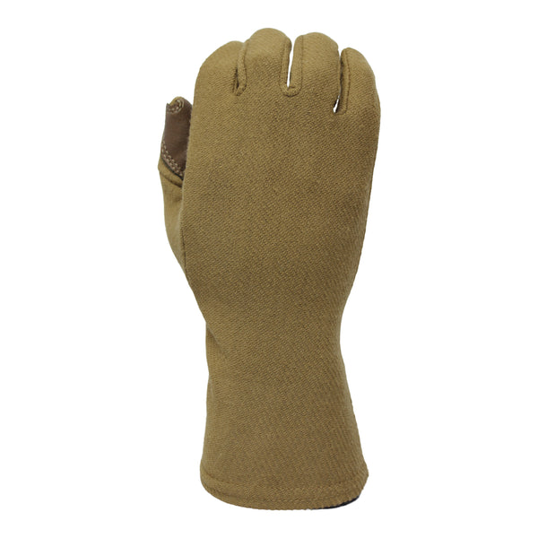 Liner Gloves Clime and Place