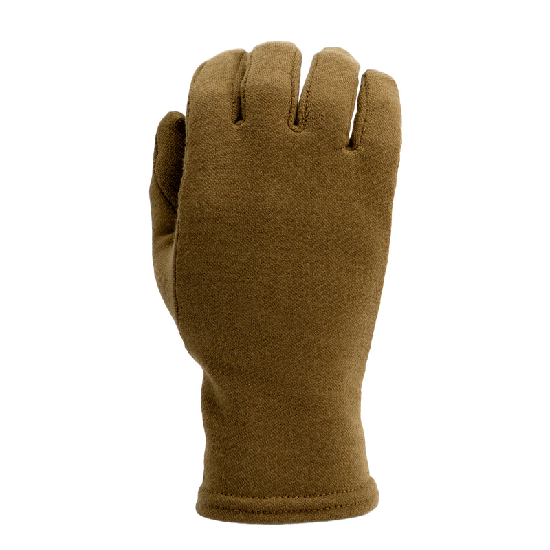 Wool Liner Glove