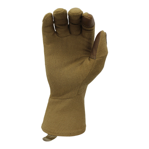 Wool Liner Gloves (TS)