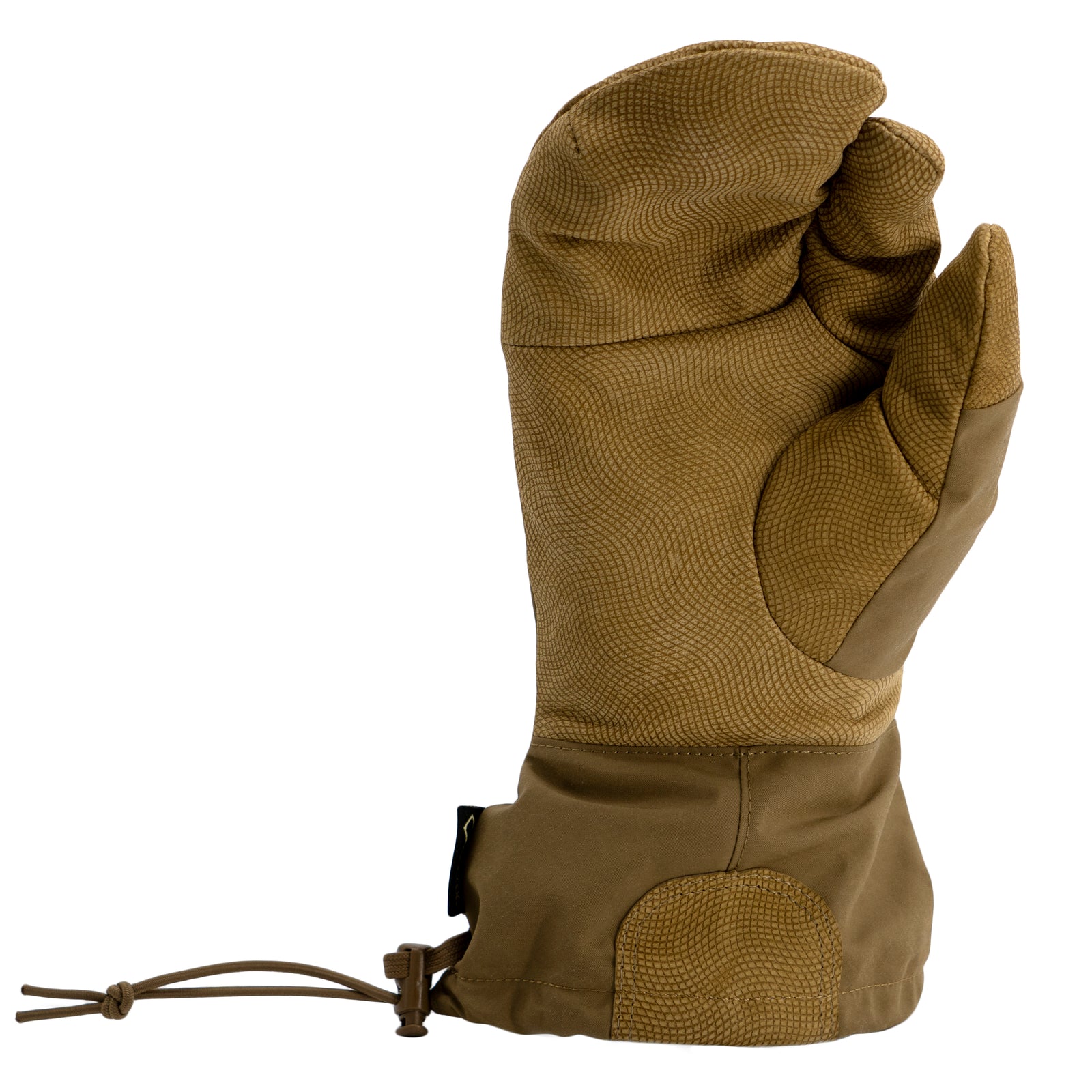 TriggerFingerMitten-